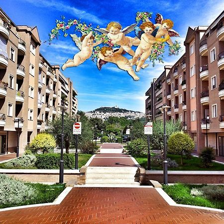 Assisi Casa Degli Angeli Apartment Room photo