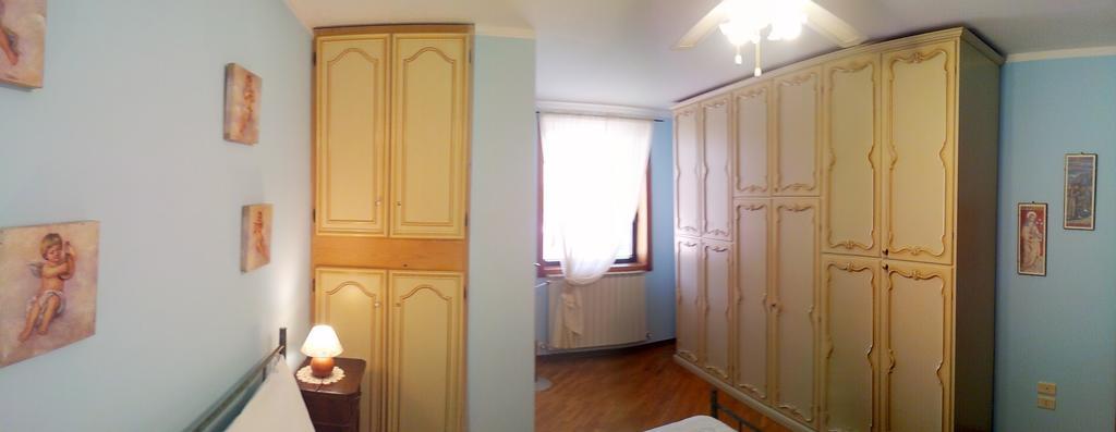 Assisi Casa Degli Angeli Apartment Room photo