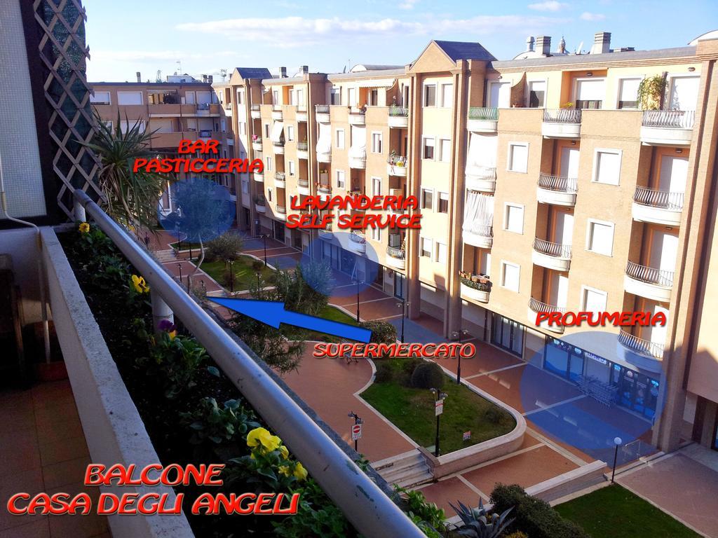 Assisi Casa Degli Angeli Apartment Room photo