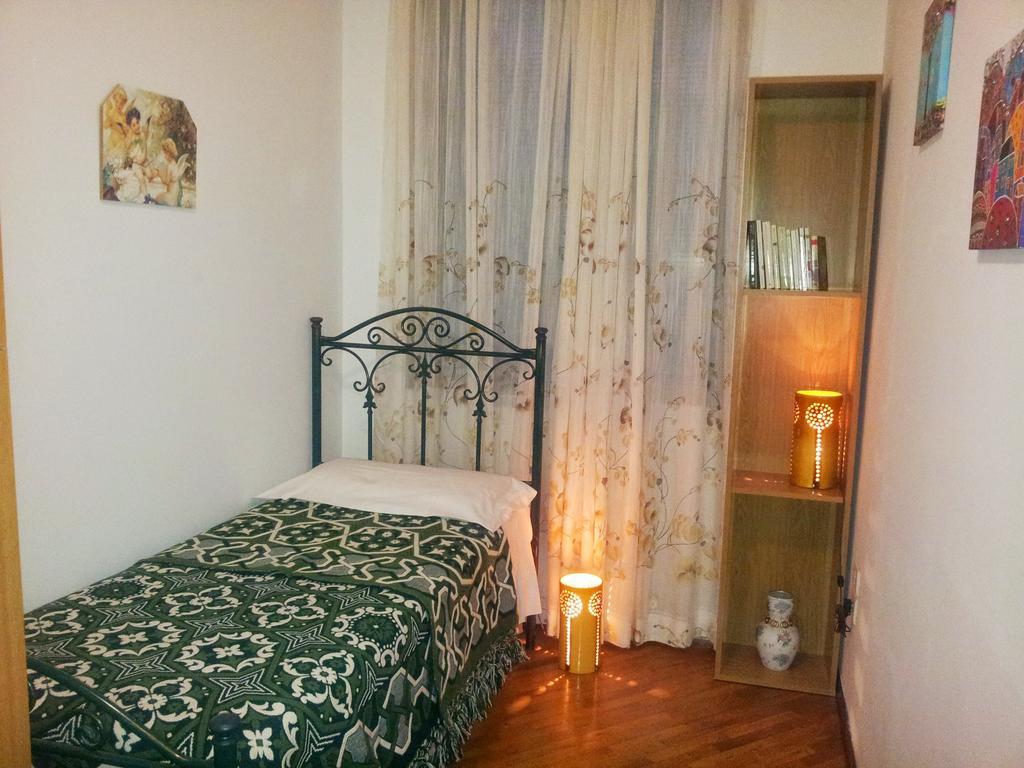 Assisi Casa Degli Angeli Apartment Room photo
