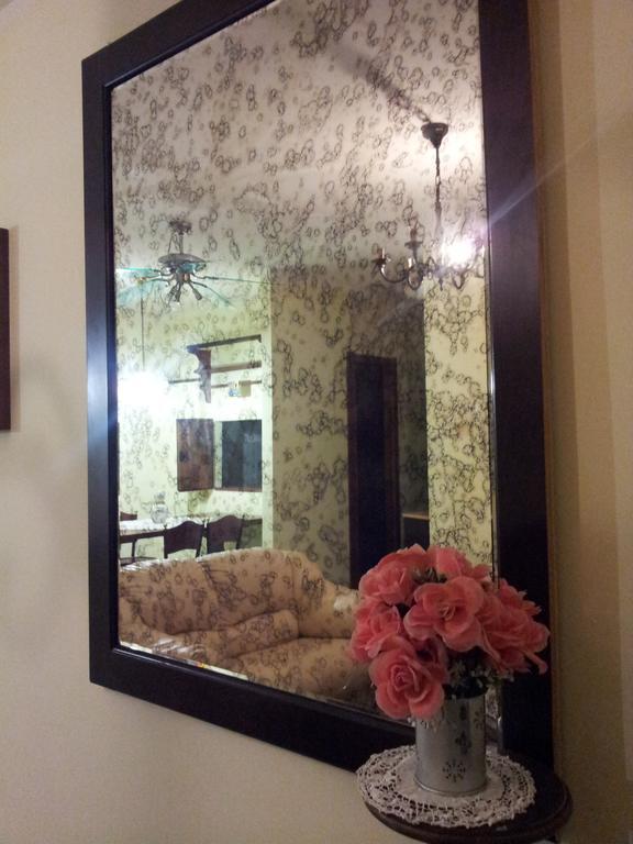 Assisi Casa Degli Angeli Apartment Room photo